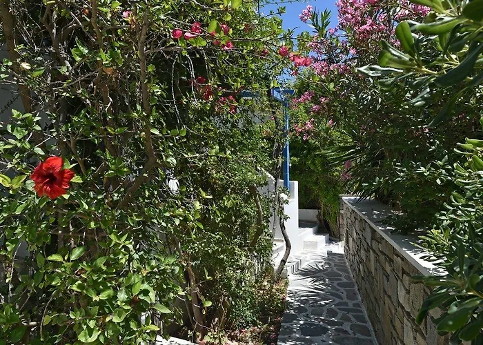 Alpha דירה נאוסה