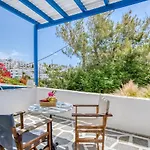 Alpha Naousa (Paros)