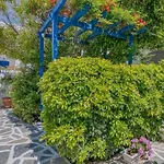 Alpha * Naousa (Paros)