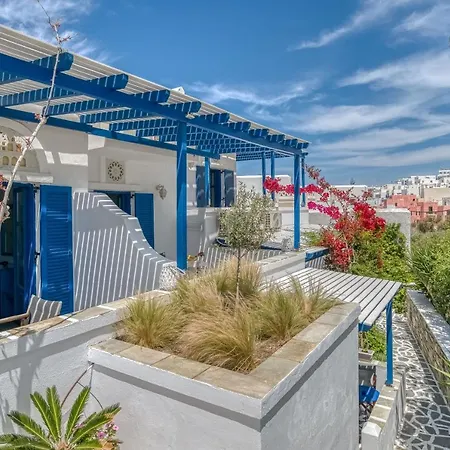 Apartment Alpha *