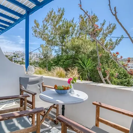 Apartment Alpha *