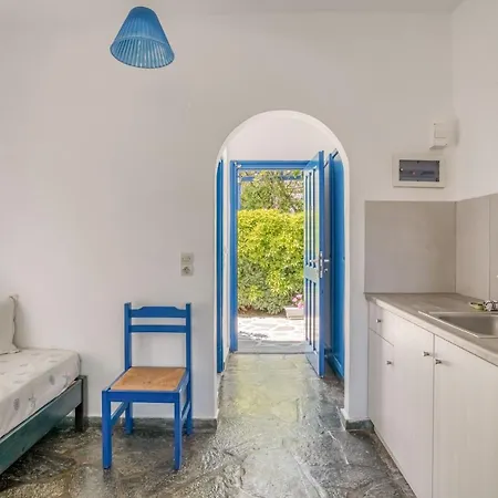 Apartment Alpha