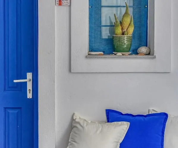 Alpha Daire Zambujeira do Mar