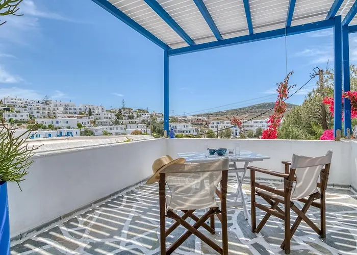 Alpha Daire Zambujeira do Mar