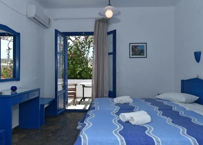 Alpha Daire Zambujeira do Mar