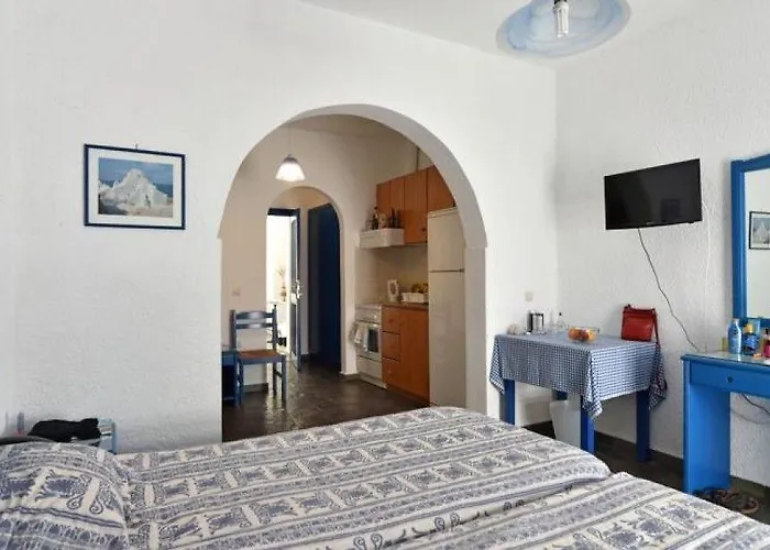 Alpha Daire Zambujeira do Mar