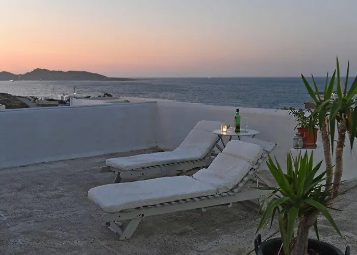 Alpha Zambujeira do Mar