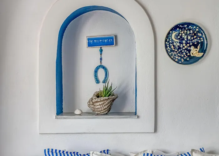 Alpha * Zambujeira do Mar