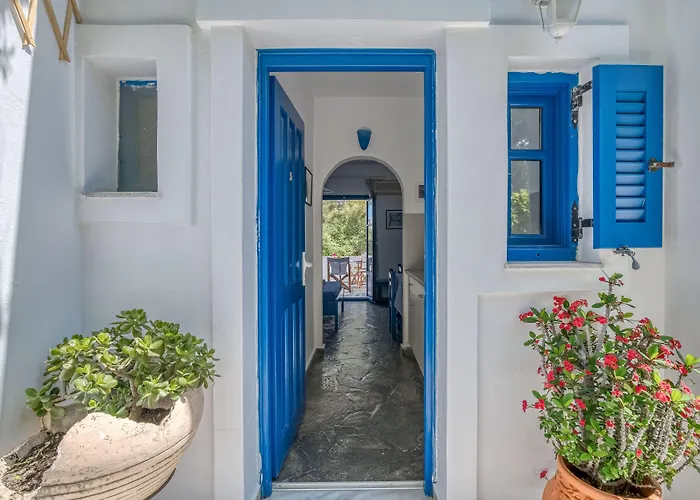 Alpha Zambujeira do Mar